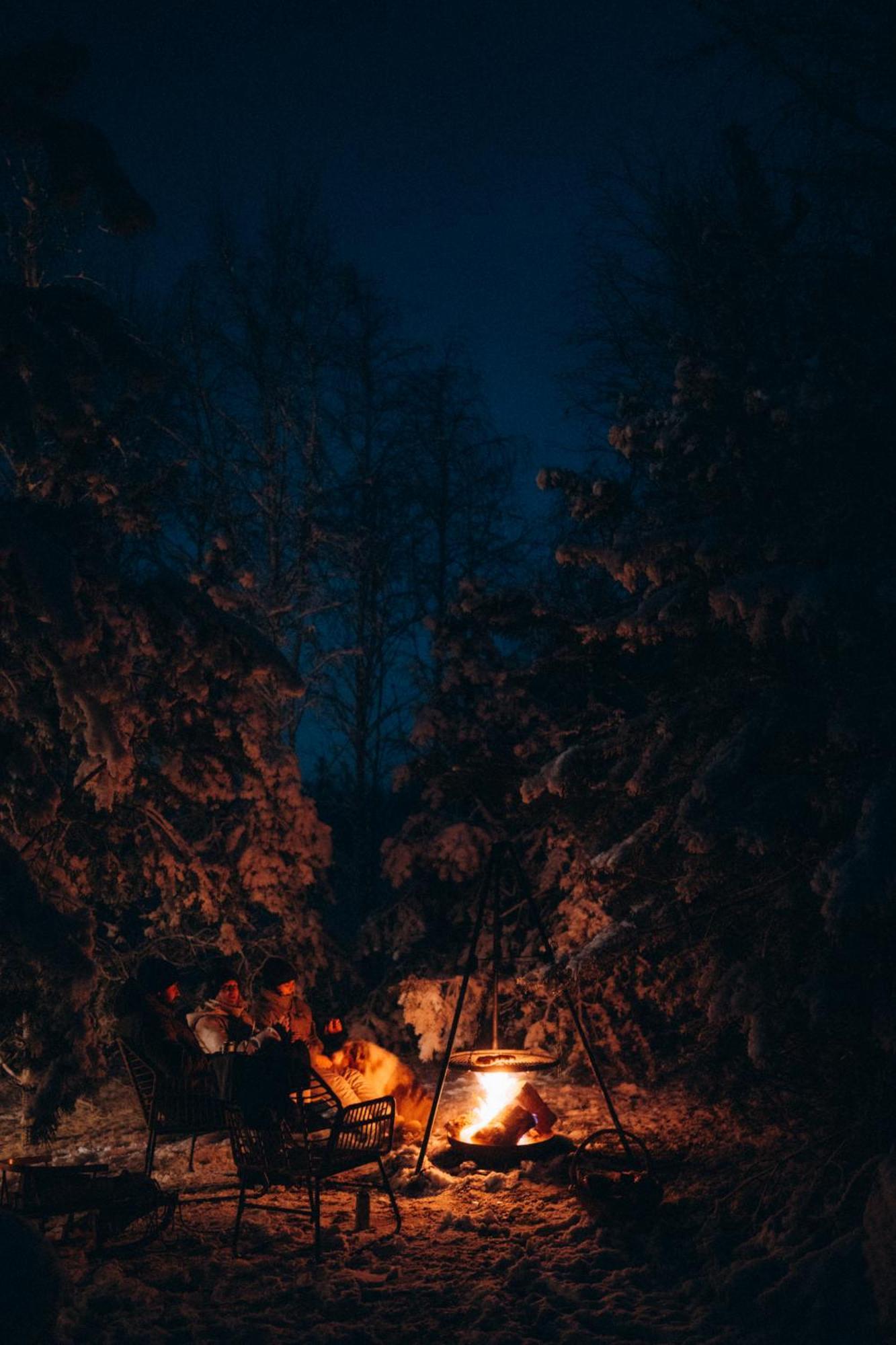 Charszowka Villa Stary Kobrzyniec Bagian luar foto